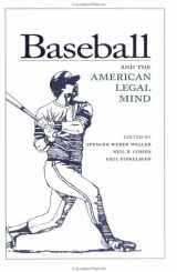 9780815320579-0815320574-Baseball and the American Legal Mind