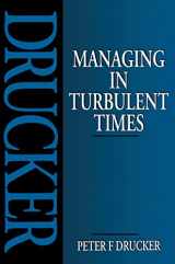 9781138137677-1138137677-Managing in Turbulent Times