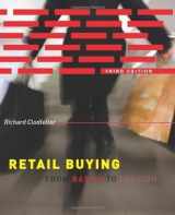 9781563677038-1563677032-Retail Buying 3rd Edition: From Basics to Fashion