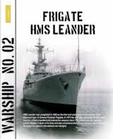 9789086161928-9086161928-Frigate HMS Leander (Lanasta - Warship)