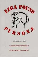 9780811211383-081121138X-Personae: The Shorter Poems