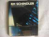 9781854901590-1854901591-R M Schindler (Cloth)