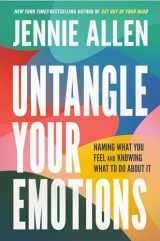 9780593193419-0593193415-Untangle Your Emotions: Naming What You Feel and Knowing What to Do About It