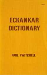 9780914766056-0914766058-Eckankar Dictionary