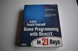 9780672324192-0672324199-Sams Teach Yourself Game Programming with DirectX in 21 Days