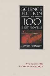 9780881842593-0881842591-Science Fiction: The 100 Best Novels : An English-Language Selection, 1949-1984