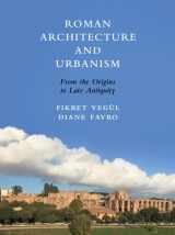 9780521470711-0521470714-Roman Architecture and Urbanism: From the Origins to Late Antiquity