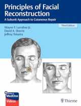 9781684201068-1684201063-Principles of Facial Reconstruction: A Subunit Approach to Cutaneous Repair