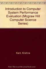 9780070335868-0070335869-Introduction To Computer System Performance Evaluation