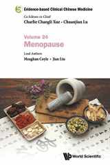 9789811235450-9811235457-Evidence-based Clinical Chinese Medicine - Volume 24: Menopause