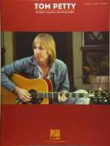 9781495095764-1495095762-Tom Petty Sheet Music Anthology