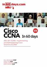 9780992823986-0992823986-Cisco CCNA in 60 Days