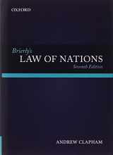 9780199657933-0199657939-Brierly's Law of Nations: An Introduction to the Role of International Law in International Relations