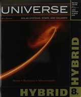 9781285853888-1285853881-Universe, Hybrid (with CengageNOW, 1 term (6 months) Printed Access Card)