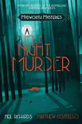 9781913331115-1913331113-A Little Night Murder (A Cosy Historical Mystery Series)