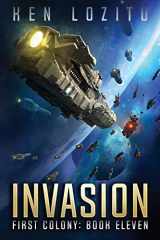 9781945223440-1945223448-Invasion (First Colony)
