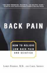9780393319613-039331961X-Back Pain: How to Relieve Low Back Pain and Sciatica