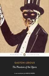 9780141191508-0141191503-The Phantom of the Opera (Penguin Classics)
