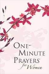 9780736920223-0736920226-One-Minute Prayers for Women Gift Edition
