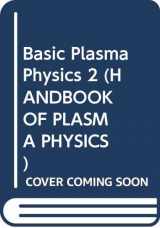 9780444866455-0444866450-Basic Plasma Physics 2 (HANDBOOK OF PLASMA PHYSICS)