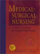 9780721687629-0721687628-Medical-Surgical Nursing: Critical Thinking for Collaborative Care (Single Volume)
