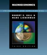 9780324260397-0324260393-Macroeconomics: Principles and Applications (with InfoTrac)