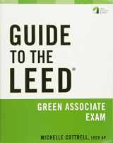 9780470608296-0470608293-Guide to the LEED Green Associate Exam