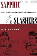 9780822326175-0822326175-Sapphic Slashers: Sex, Violence, and American Modernity