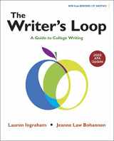 9781319361549-1319361544-The Writer's Loop with 2020 APA Update