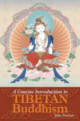 9781559392969-1559392967-A Concise Introduction to Tibetan Buddhism