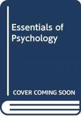 9780618548613-0618548610-Essentials of Psychology