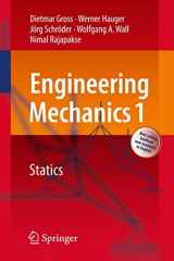 9783540899365-3540899367-Engineering Mechanics 1: Statics