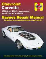 9781850107231-1850107238-Chevrolet Corvette '68'82