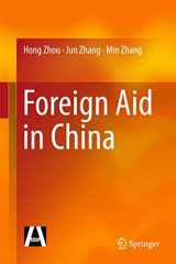 9783662442722-3662442728-Foreign Aid in China