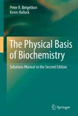 9781441973634-144197363X-The Physical Basis of Biochemistry: Solutions Manual to the Second Edition