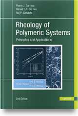 9781569907221-1569907226-Rheology of Polymeric Systems: Principles and Applications