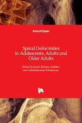 9781838804527-1838804528-Spinal Deformities in Adolescents, Adults and Older Adults