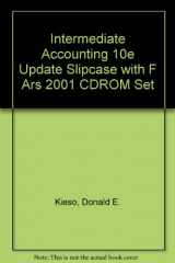9780471228684-0471228680-Intermediate Accounting 10e Update Slipcase with F Ars 2001 CDROM Set