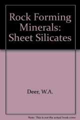 9780582462113-0582462118-Rock-forming minerals: Vol. 3 : sheet silicates