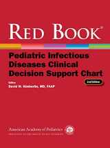 9781610025089-1610025083-Red Book Pediatric Infectious Diseases Clinical Decision Support Chart