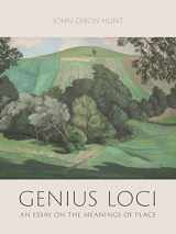 9781789146080-1789146089-Genius Loci: An Essay on the Meanings of Place