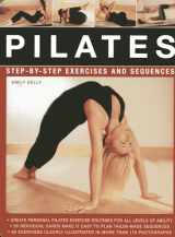 9780754825180-0754825183-Pilates: Step-by-Step Exercises and Sequences