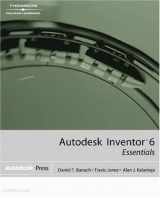 9781401826741-1401826741-Autodesk Inventor 6: Essentials