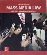 9781260837421-1260837424-Mass Media Law