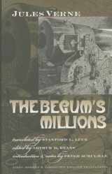 9780819574695-0819574694-The Begum's Millions (Early Classics Of Science Fiction)