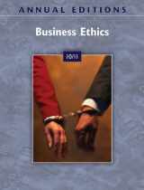 9780073528618-0073528617-Annual Editions: Business Ethics 10/11