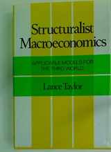 9780465082391-0465082394-Structuralist Macroeconomics