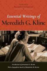 9781619708532-1619708531-Essential Writings of Meredith G. Kline