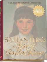 9781584858911-1584858915-Samantha's Story Collection (American Girls Collection)