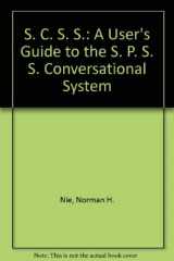 9780070465336-0070465339-SCSS, a user's guide to the SCSS conversational system